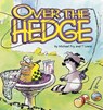 Over the Hedge - FRY,  Michael - 9780836221220