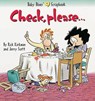 Check, Please... - KIRKMAN,  Rick - 9780836254235