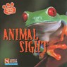Animal Sight - Kirsten Hall - 9780836848090