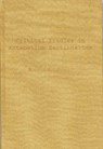 Critical Studies in Antebellum Sectionalism - Robert Russel - 9780837133041