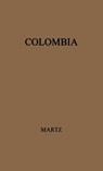 Colombia - John D. Martz - 9780837182155