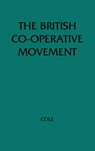 The British Cooperative Movement in a Socialist Society - G. D. H. Cole - 9780837190020