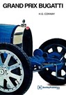 Grand Prix Bugatti - CONWAY,  H. G. - 9780837600185
