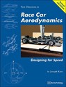 NEW DIRECTIONS IN RACE CAR AER - J. Katz - 9780837601427