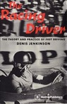 The Racing Driver - Denis Jenkinson - 9780837602011