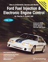 Ford Fuel Injection & Electronic Engine Control: 1988-1993 - Charles O. Probst - 9780837603018