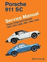PORSCHE 911 SC SERVICE MANUAL - Bentley Publishers - 9780837617053