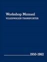 Volkswagen Transporter (Type 2) Workshop Manual - Volkswagen Of America - 9780837617121