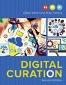 Digital Curation - Gillian Oliver - 9780838913857