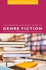 The Readers' Advisory Guide to Genre Fiction - Neal Wyatt ; Joyce G. Saricks - 9780838917817