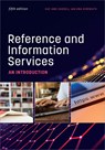 Reference and Information Services: An Introduction - Kay Ann Cassell - 9780838937334