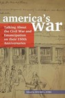 America's War - Edward L. Ayers - 9780838985809
