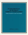 Fundamentals of Russian Verbal Conjugation for Students and Teachers - American Council Of Teachers Of Russian - 9780840389572