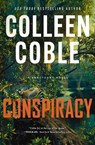 Conspiracy - Colleen Coble - 9780840714671