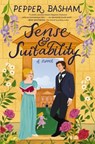 Sense and Suitability - Pepper Basham - 9780840717061