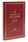 Thomas Nelson: Christian Life New Testament-NKJV - Thomas Nelson - 9780840721785