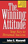 The Winning Attitude - John C. Maxwell - 9780840743770