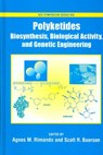 Polyketides: SS #955 - RIMANDO,  Agnes M. (Research Chemist, Research Chemist, U.S. Department of Agriculture) ; Baerson, Scott R. (Research Molecular Biologist, Research Molecular Biologist, U.S. Department of Agriculture) - 9780841239784