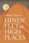 Hinds' Feet on High Places - Hannah Hurnard - 9780842313940