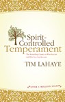 Spirit-Controlled Temperament - Tim LaHaye - 9780842362207