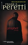 Prophet (Us Edition) - Frank E. Peretti - 9780842371117