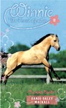 Buckskin Bandit - Dandi Daley Mackall - 9780842387248