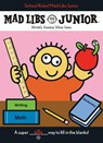 School Rules! Mad Libs Junior - Leonard Stern - 9780843108538