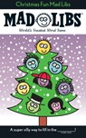 Christmas Fun Mad Libs - Roger Price ; Leonard Stern - 9780843112382