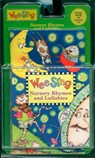 Beall, P: Wee Sing Nursery Rhymes w. CD - BEALL,  Pamela Conn ; Nipp, Susan Hagen - 9780843113600