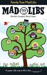 Family Tree Mad Libs - Roger Price ; Leonard Stern - 9780843116434