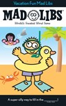 Vacation Fun Mad Libs - Roger Price ; Leonard Stern - 9780843119213