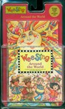 Wee Sing Around the World [With CD (Audio)] - Pamela Conn Beall - 9780843120059