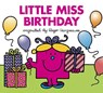 Little Miss Birthday - Roger Hargreaves - 9780843121315