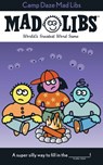 Camp Daze Mad Libs - Roger Price ; Leonard Stern - 9780843122398