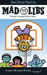 Slam Dunk Mad Libs - Roger Price ; Leonard Stern - 9780843137224