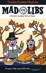 Gobble Gobble Mad Libs - Roger Price ; Leonard Stern - 9780843172928