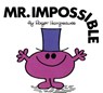 MR IMPOSSIBLE REV/E - Roger Hargreaves - 9780843174205