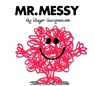 Hargreaves, R: Mr. Messy - Roger Hargreaves - 9780843174212