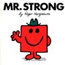 Mr Strong - Roger Hargreaves - 9780843175011
