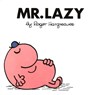 MR LAZY REV/E - Roger Hargreaves - 9780843175097