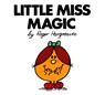 Little Miss Magic - Roger Hargreaves - 9780843175653