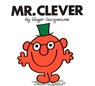 MR CLEVER - Roger Hargreaves - 9780843176711