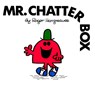 Mr. Chatterbox - Roger Hargreaves - 9780843178074