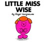 Little Miss Wise - Roger Hargreaves - 9780843178173