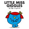 LITTLE MISS GIGGLES - Roger Hargreaves - 9780843198904