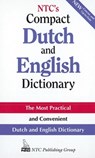 NTC's Compact Dutch and English Dictionary - McGraw Hill - 9780844201016