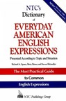 NTC's Dictionary of Everyday American English Expressions - Richard Spears ; Betty Birner ; Steven Kleinedler - 9780844257792
