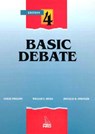 Basic Debate, Student Edition - McGraw Hill - 9780844259819
