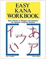 Easy Kana Workbook - Rita L. Lampkin ; R. Lampkin ; Lampkin Rita - 9780844285320