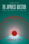 The Japanese Question - Kenneth B. Pyle - 9780844737997